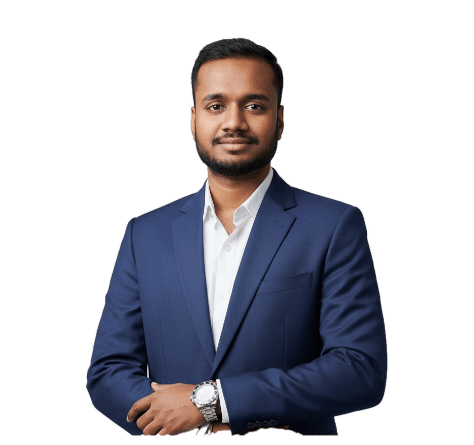 Anamul Hasan Nafi — Performance Marketing Specialist