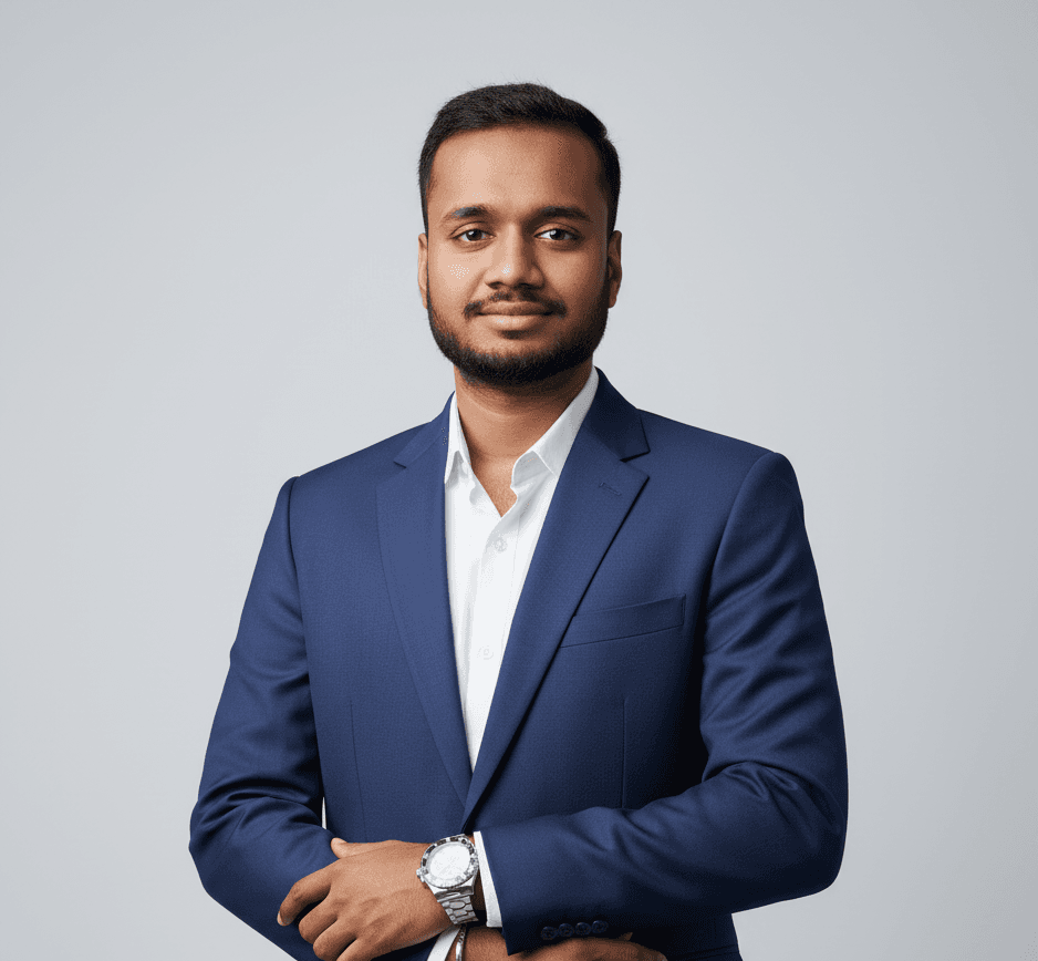 Anamul Hasan Nafi